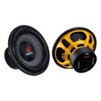 Reiss RS-SQL15 Reıss Audıo Subwoofer 3000W 1500RMS 38CM