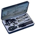 REISTER VETERİNER SET