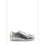 REJO 5PR Gümüş Kadın Sneaker