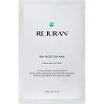 Rejuran Skin Protection Mask 27 ml – C-Pdrn® İçerikli Yoğun Onarıcı & Nemlendirici Cilt Maskesi Kırışıklık Karşıtı Aydınlatma