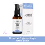 Rejuvenating Retinol Onarıcı ve Yaşlanma Karşıtı Serum