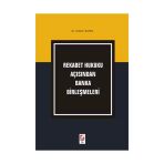Rekabet Hukuku Açısından Banka Birleşmeleri Erdem Bafra 2009/11