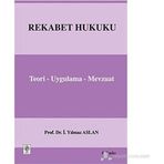 REKABET HUKUKU (CILTLI) - İ.YILMAZ ASLAN