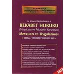 Rekabet Hukuku Mevzuatı ve Uygulaması: Emsal Yargıtay Kararları