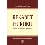 Rekabet Hukuku Yilmaz Aslan 5.Baski