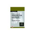 Rekabet Hukukunda Danışıklılık Kavramı (Anlaşma, Karar, Uyumlu Eylem) Zekerriya Arı 2004/08