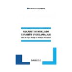 Rekabet Hukukunda Taahhüt Uygulamaları ABD, Avrupa Birliği ve Türkiye Sistemleri - Sevda Yaşar Coşkun