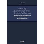 Rekabet Hukukunun Uygulanması