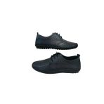 Rekirs Erkek Lacivert Delikli Loafer Ayakkabı Re095 10