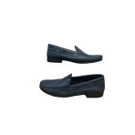 Rekirs Erkek Lacivert Loafer Ayakkabı Re027-10