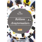 Reklam Araştırmaları - Ömer Kutlu