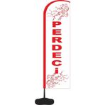 Reklam Ediyoruz Yelken Bayrak Perdeci Temalı Paket