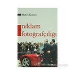 Reklam Fotoğrafçılığı - Metin Kasım Seyhan Kurt