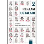 Reklam Ustaları 2 - Murat Çelik