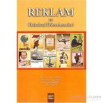 REKLAM VE HUKUKSAL DÜZENLEMELER - MÜGE ELDEN;OSMAN ÇAYDERE;UĞUR BAKIR;ZAKIR AVŞAR