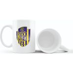 Reklambaskımerkezi Ankaragücü Takımı Baskılı Kupa Bardak