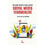 Reklamda Kaynak ve Kanal Olarak Sosyal Medya Fenomenleri Kriter Yayınları