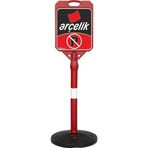 ReklamEdiyoruz Arçelik Park Dubası V1