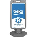 ReklamEdiyoruz Beko Park Dubası AT1