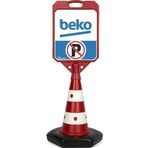 ReklamEdiyoruz Beko Park Dubası KD1