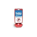 ReklamEdiyoruz Beko Reklam Ve Yönlendirme Uyari Dubasi A Tabela Kırmızı
