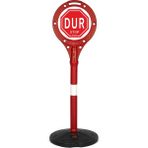 ReklamEdiyoruz Dur Yönlendirme ve Uyarı Dubası 1 Adet