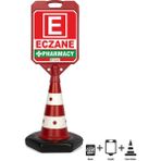 ReklamEdiyoruz Eczane Pharmacy Yönlendirme Dubası Kd2