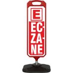 ReklamEdiyoruz Eczane Uyarı Dubası Vl2