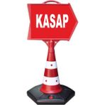 ReklamEdiyoruz Kasap Ok Yönlendirme Dubası