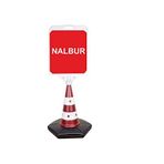 Reklamediyoruz Nalbur Temalı Reklam Dubası (1 adet)