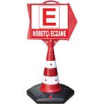 ReklamEdiyoruz Nöbetçi Eczane Yönledirme Dubası