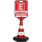 ReklamEdiyoruz Nöbetçi Eczane Yönlendirme Dubası Kd3