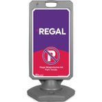 ReklamEdiyoruz Regal Park Dubası AT1
