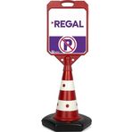 ReklamEdiyoruz Regal Park Dubası KD1