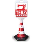 ReklamEdiyoruz Terzi Reklam Yönlendirme Tanıtım Yelken Bayragı Ve Küçük Duba