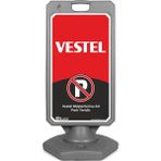 ReklamEdiyoruz Vestel Park Dubası At1