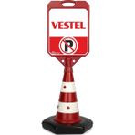 ReklamEdiyoruz Vestel Park Dubası Kd1