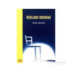 REKLAMI OKUMAK - BANU DAĞTAŞ