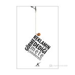 REKLAMIN GÖRME DEDIĞI - METE ÇAMDERELI