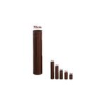 Rekor Emaye Soba Borusu 70 Cm1 0.40 mm