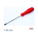 REKOR I4775180045 T 45 MM TORK UÇLU TORNAVİDA