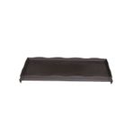 Rekor Kuzine Pik Döküm Soba Altlığı 62x102 Cm