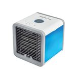 Rekor Mini Klima Fan USB 3 Kademeli Mini Hava Soğutucu Artic Air