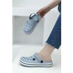 rekorsport Unisex Deniz Havuz Sabo Doktor Hemşire Hastane Comfort Günlük Terlik Sandalet Unisex Terlik Ayakkabı