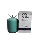 Rekos Refrigerant Orijinal R134a 13.6 Kg. Klima Soğutucu Gas