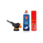 REKOTOOLS-1300 Derece Profesyonel Pürmüz Çakmak Başlangıç Seti
