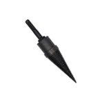 Rekotools Ahşap Şöminelik Odun Kütük Ayırma Yarma Matkap Ucu Büyük - 32 mm