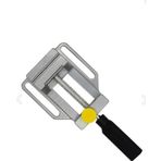 Rekotools-Alüminyum Mini Sütunlu Matkap Tezgahı Mengenesi