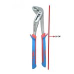 Rekotools -ford Papağan Pense Orjinal Yeni Ürün 250 Mm