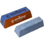 Rekotools Polisaj Metal Parlatma Cilası Mavi 100 gr
